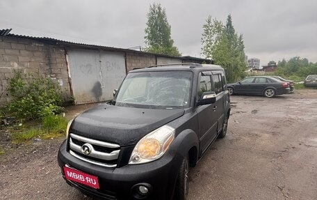 Great Wall Hover M2, 2013 год, 170 000 рублей, 1 фотография