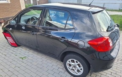 Toyota Auris II, 2008 год, 660 000 рублей, 1 фотография