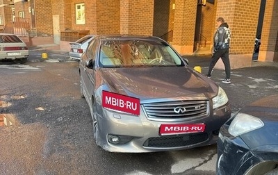 Infiniti M, 2008 год, 990 000 рублей, 1 фотография