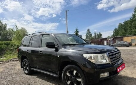 Toyota Land Cruiser 200, 2010 год, 2 900 000 рублей, 1 фотография