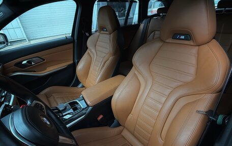 BMW 3 серия, 2022 год, 7 200 000 рублей, 8 фотография