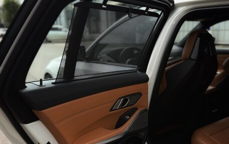 BMW 3 серия, 2022 год, 7 200 000 рублей, 12 фотография