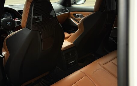 BMW 3 серия, 2022 год, 7 200 000 рублей, 13 фотография