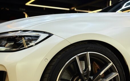 BMW 3 серия, 2022 год, 7 200 000 рублей, 14 фотография