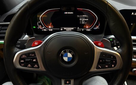 BMW 3 серия, 2022 год, 7 200 000 рублей, 17 фотография