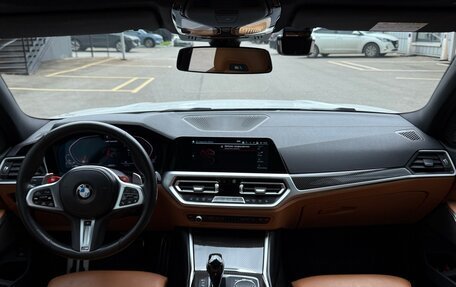 BMW 3 серия, 2022 год, 7 200 000 рублей, 15 фотография