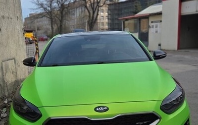KIA Proceed I, 2019 год, 2 300 000 рублей, 1 фотография