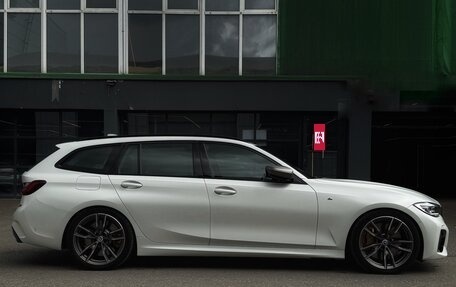 BMW 3 серия, 2022 год, 7 200 000 рублей, 11 фотография