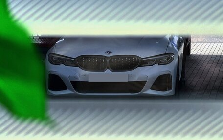 BMW 3 серия, 2022 год, 7 200 000 рублей, 24 фотография