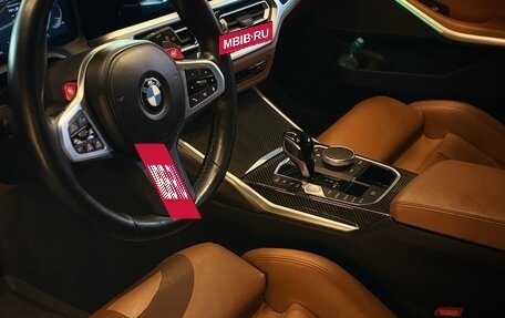 BMW 3 серия, 2022 год, 7 200 000 рублей, 16 фотография