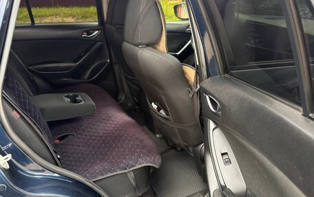 Mazda CX-5 II, 2015 год, 1 550 000 рублей, 11 фотография