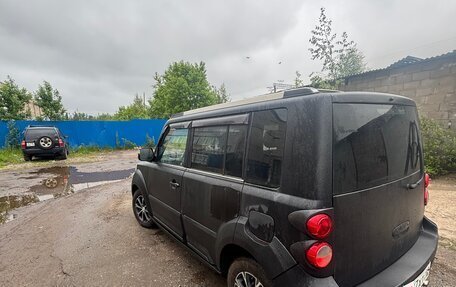 Great Wall Hover M2, 2013 год, 170 000 рублей, 5 фотография