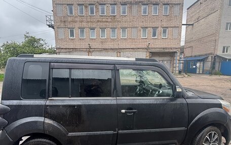 Great Wall Hover M2, 2013 год, 170 000 рублей, 11 фотография