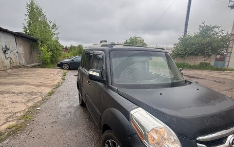 Great Wall Hover M2, 2013 год, 170 000 рублей, 12 фотография