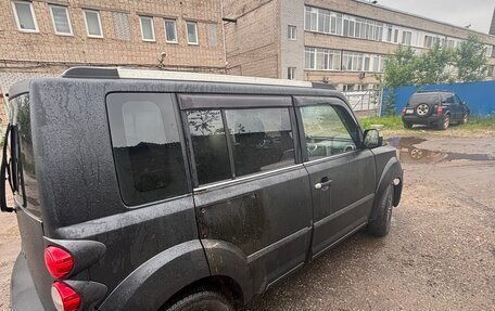 Great Wall Hover M2, 2013 год, 170 000 рублей, 10 фотография