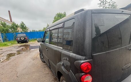 Great Wall Hover M2, 2013 год, 170 000 рублей, 7 фотография