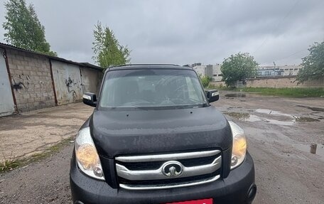 Great Wall Hover M2, 2013 год, 170 000 рублей, 2 фотография