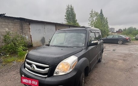 Great Wall Hover M2, 2013 год, 170 000 рублей, 3 фотография