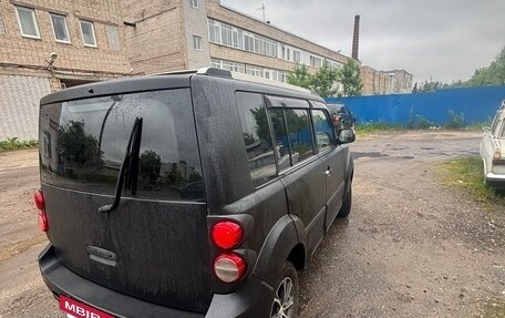 Great Wall Hover M2, 2013 год, 170 000 рублей, 9 фотография