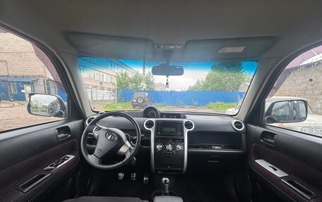 Great Wall Hover M2, 2013 год, 170 000 рублей, 22 фотография