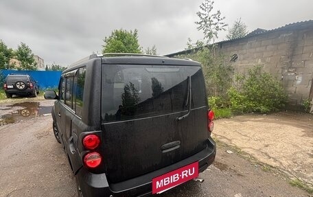 Great Wall Hover M2, 2013 год, 170 000 рублей, 6 фотография