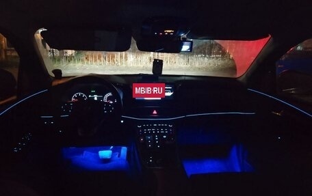 Hyundai Santa Fe IV, 2021 год, 3 100 000 рублей, 2 фотография
