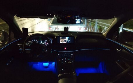 Hyundai Santa Fe IV, 2021 год, 3 100 000 рублей, 4 фотография