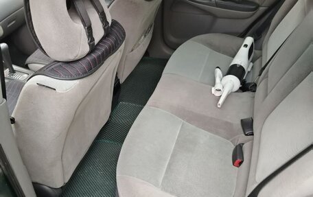 Nissan Sunny N16, 2001 год, 530 000 рублей, 7 фотография