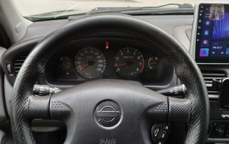 Nissan Sunny N16, 2001 год, 530 000 рублей, 12 фотография