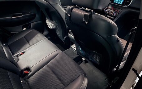 KIA Sportage IV рестайлинг, 2019 год, 2 850 000 рублей, 13 фотография