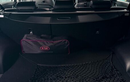 KIA Sportage IV рестайлинг, 2019 год, 2 850 000 рублей, 16 фотография