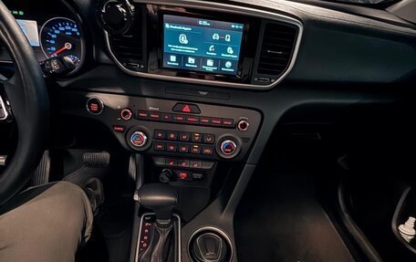 KIA Sportage IV рестайлинг, 2019 год, 2 850 000 рублей, 24 фотография