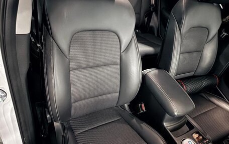 KIA Sportage IV рестайлинг, 2019 год, 2 850 000 рублей, 22 фотография