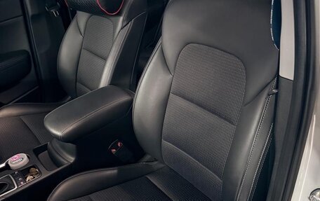 KIA Sportage IV рестайлинг, 2019 год, 2 850 000 рублей, 25 фотография
