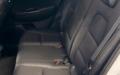 KIA Sportage IV рестайлинг, 2019 год, 2 850 000 рублей, 23 фотография