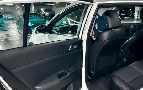 KIA Sportage IV рестайлинг, 2019 год, 2 850 000 рублей, 30 фотография