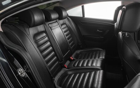 Volkswagen Passat CC I рестайлинг, 2012 год, 1 289 000 рублей, 7 фотография