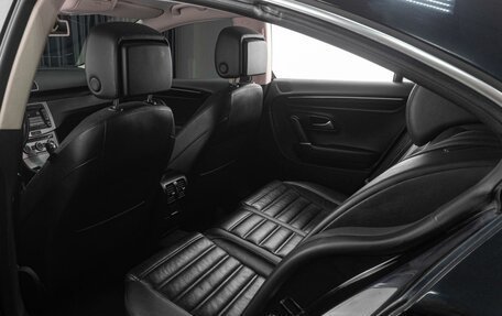 Volkswagen Passat CC I рестайлинг, 2012 год, 1 289 000 рублей, 11 фотография