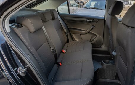 Skoda Rapid II, 2021 год, 1 749 000 рублей, 7 фотография