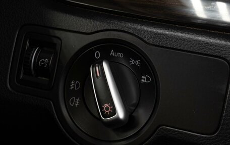 Volkswagen Passat CC I рестайлинг, 2012 год, 1 289 000 рублей, 18 фотография