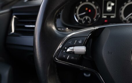Skoda Rapid II, 2021 год, 1 749 000 рублей, 14 фотография