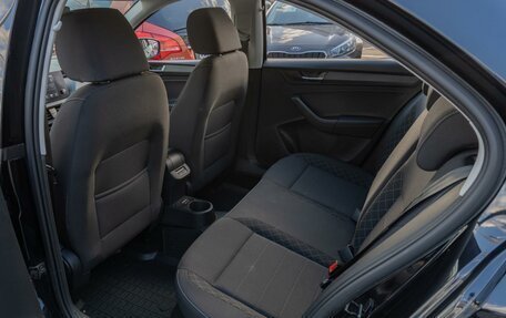 Skoda Rapid II, 2021 год, 1 749 000 рублей, 11 фотография