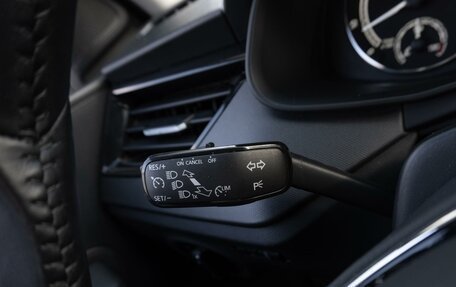 Skoda Rapid II, 2021 год, 1 749 000 рублей, 13 фотография