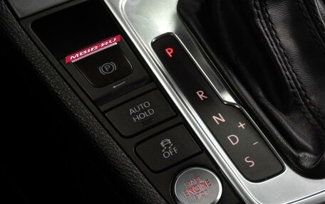 Volkswagen Passat CC I рестайлинг, 2012 год, 1 289 000 рублей, 15 фотография