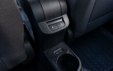 Skoda Rapid II, 2021 год, 1 749 000 рублей, 22 фотография