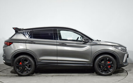 Geely Coolray I, 2023 год, 2 048 960 рублей, 4 фотография
