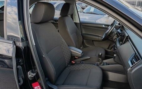 Skoda Rapid II, 2021 год, 1 749 000 рублей, 8 фотография