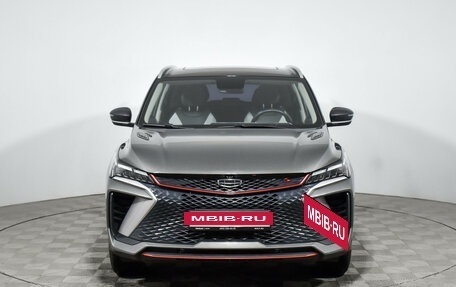 Geely Coolray I, 2023 год, 2 048 960 рублей, 2 фотография
