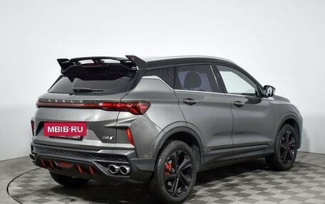 Geely Coolray I, 2023 год, 2 048 960 рублей, 5 фотография