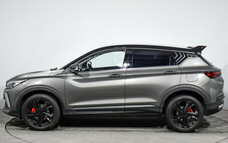 Geely Coolray I, 2023 год, 2 048 960 рублей, 9 фотография
